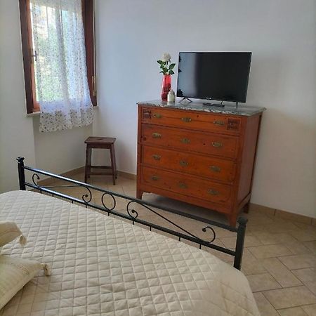 Appartamento Di Via Refini II Spoleto Exteriör bild