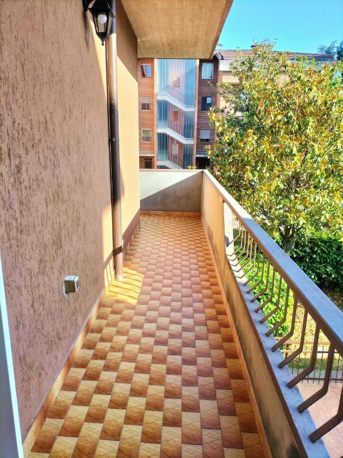 Appartamento Di Via Refini II Spoleto Exteriör bild