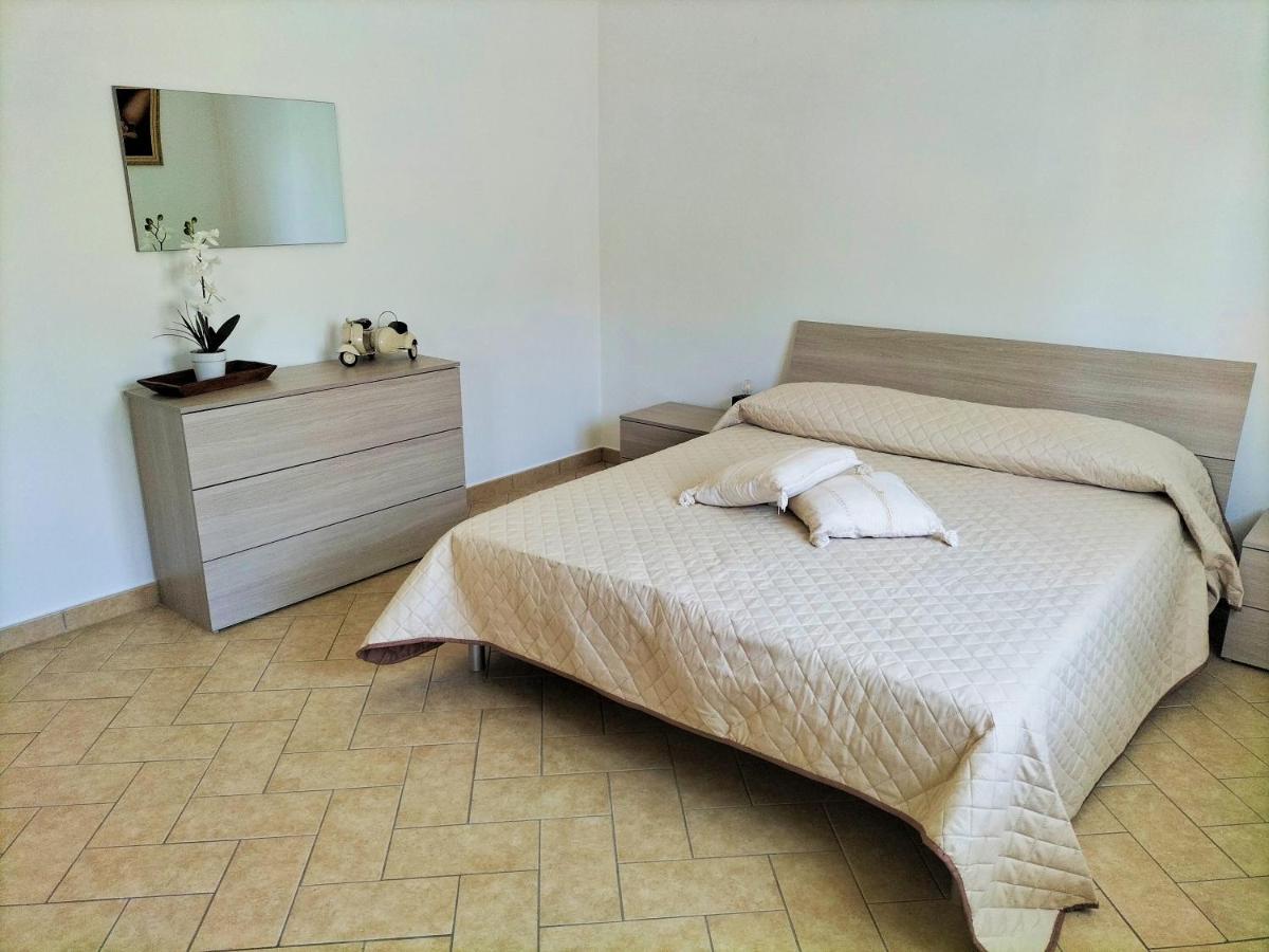 Appartamento Di Via Refini II Spoleto Exteriör bild