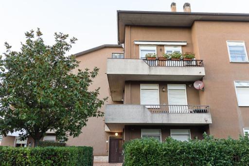 Appartamento Di Via Refini II Spoleto Exteriör bild