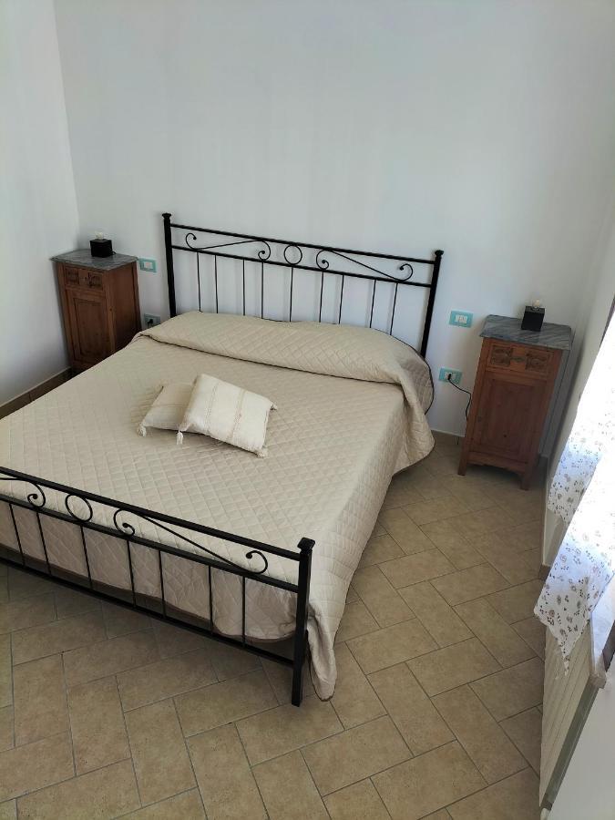 Appartamento Di Via Refini II Spoleto Exteriör bild