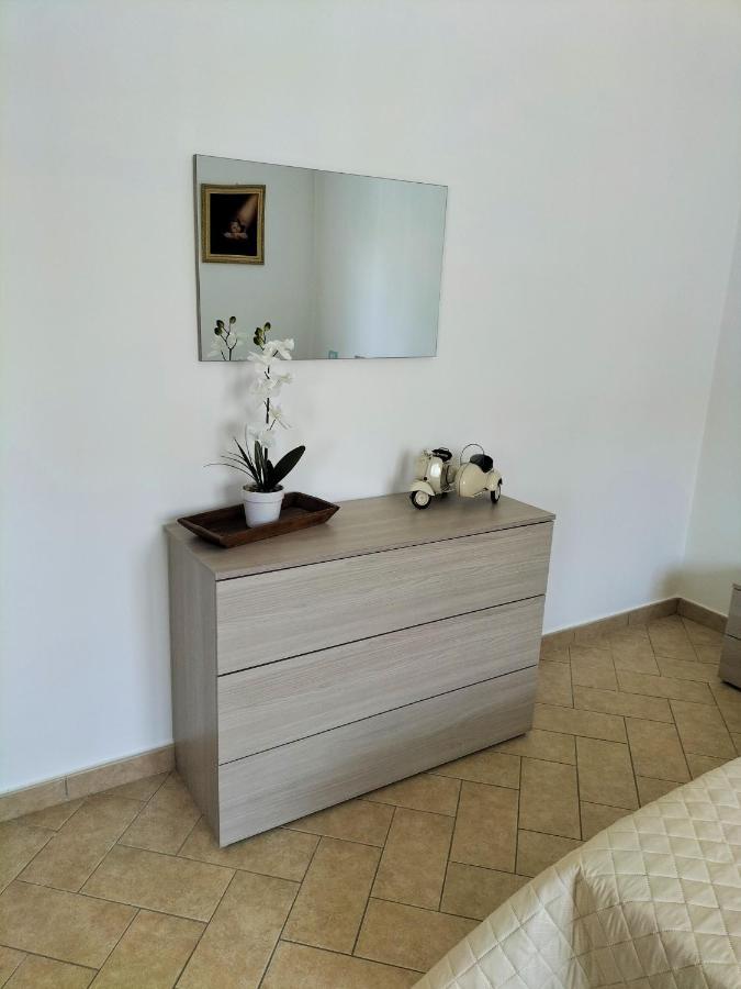 Appartamento Di Via Refini II Spoleto Exteriör bild
