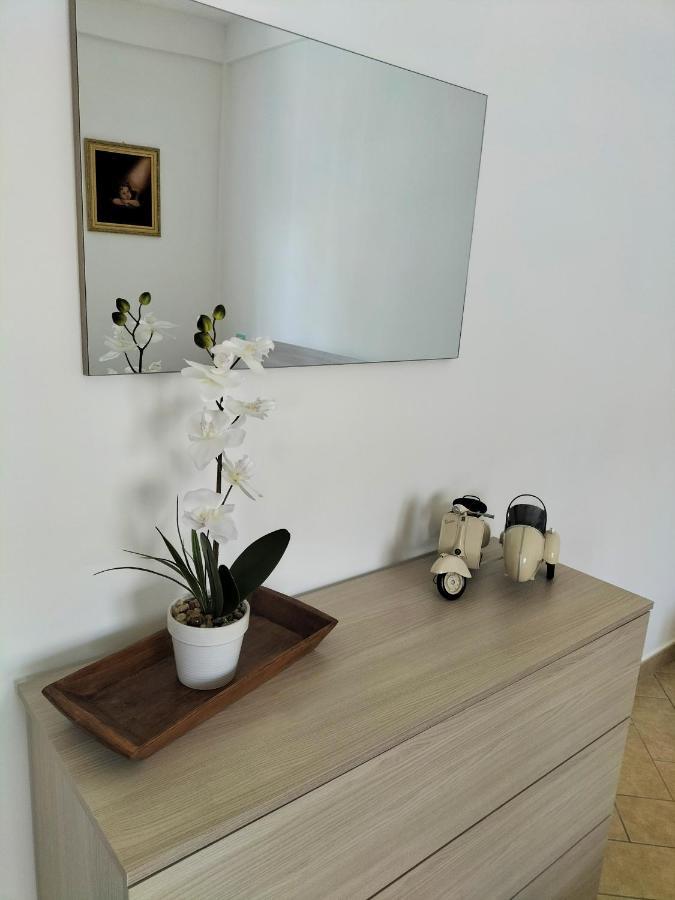 Appartamento Di Via Refini II Spoleto Exteriör bild